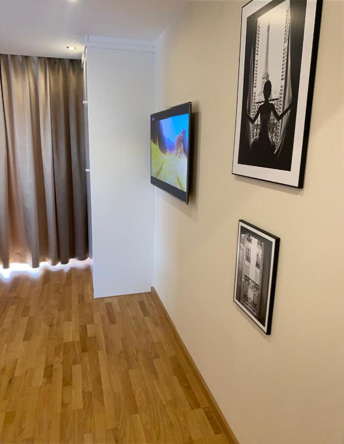 Zum Franziskaner Dependance Füssen Buitenkant foto